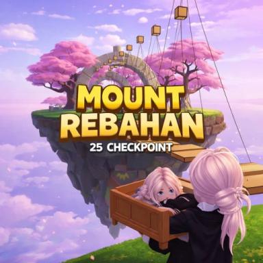 NEW MOUNT REBAHAN + FREE TITLE CUSTOM icon