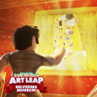 Thumbnail for Art Leap by Belvedere Museum [NEW EXPERIENCE! 🎻] Game