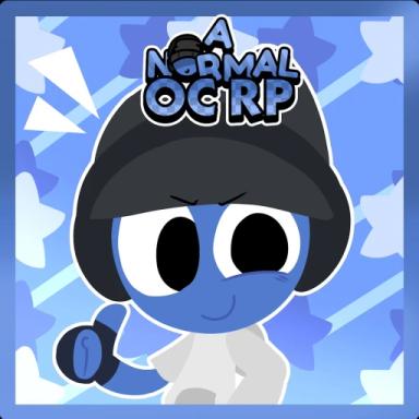 Thumbnail for A Normal OC RP ⭐🛹 [DISCONTINUED] Game