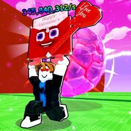 [💘] Save Brainrot From Disaster! icon