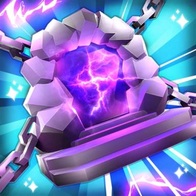 ⛏️ Pickaxe Mining Simulator icon
