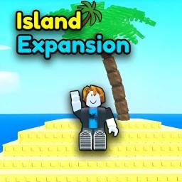 [UPD7]Island Expansion!🏝️ icon