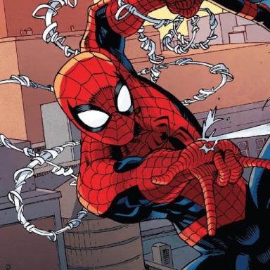 Thumbnail for Spider-man [Old] Game