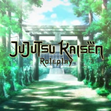 Thumbnail for Jujutsu Kaisen Morph Roleplay Game