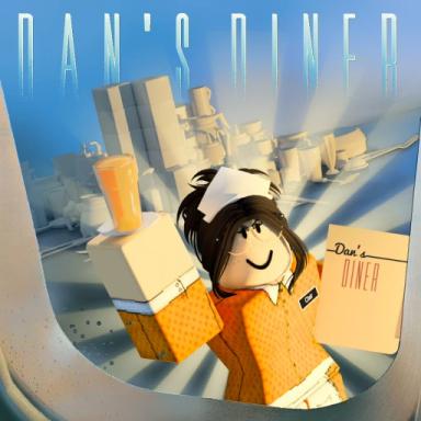 Thumbnail for [🎁] Dan's Diner 🍂 GIFTING Game