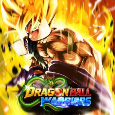 Thumbnail for [ZENKAI!] Dragon Ball Warriors Game