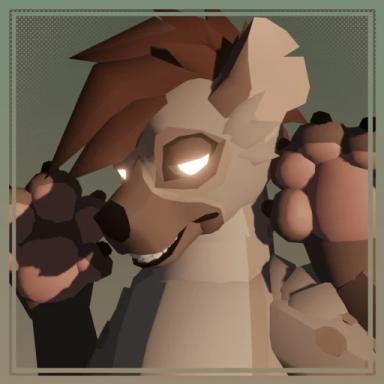 [HYENA] Furana! 🐾 icon