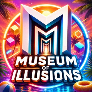 Thumbnail for Museum Of Illusion's Game