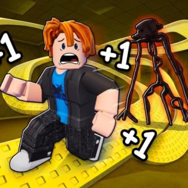 Thumbnail for ☢️ +1 Speed Backrooms Escape Game