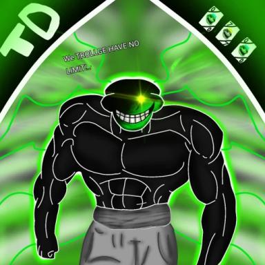 Thumbnail for [CURRENY + GRAND TRIAL] Trollge Deceptions Game