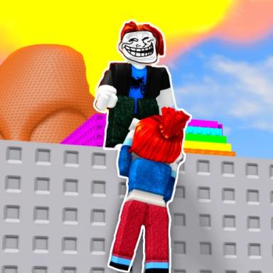 Thumbnail for Teamwork In Volcano🌋 Game