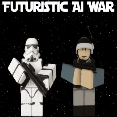 (Geonosis) Sci-Fi/Futristic AI wars icon