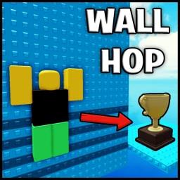 Aqua's Wall Hop Obby icon