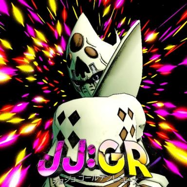 Thumbnail for JoJo Golden Records Modded [REWORK SOON]  Game