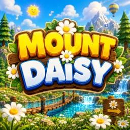 [NEW X50] Mount Daisy icon