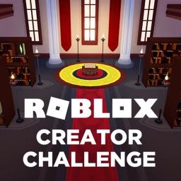 Thumbnail for Roblox Creator Challenge Game