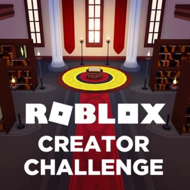 Thumbnail for Roblox Creator Challenge Game