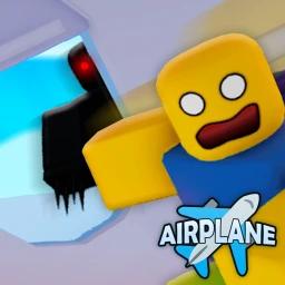 Airplane [Story] ✈️  icon