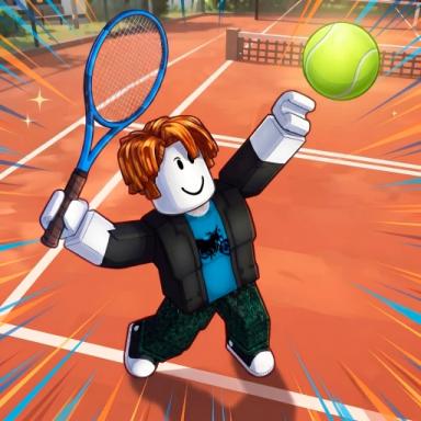 [NEW🎾] Tennis Training! icon