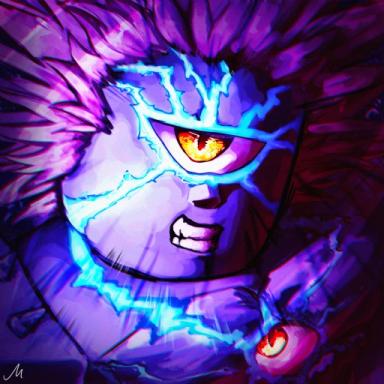 Thumbnail for One Punch Ultimate Game