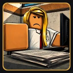 SCP Roleplay Classic icon