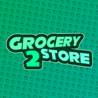 Thumbnail for [2.0 UPDATE] Grocery Store 2 Game