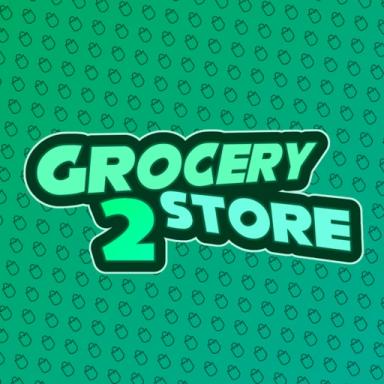 [2.0 UPDATE] Grocery Store 2 icon