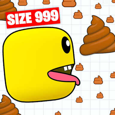 Poop Eating Simulator icon