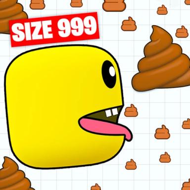 Thumbnail for Poop Eating Simulator Game