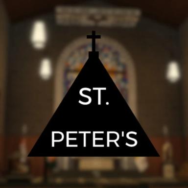 Mount St. Peter's Roman Catholic Church icon