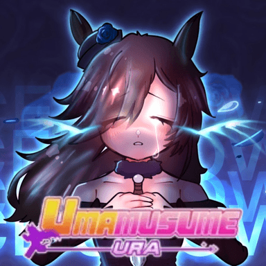 [ACADEMY UPDATE!] Umamusume URA 🐴 icon