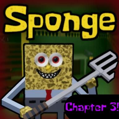 Sponge icon