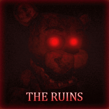 Thumbnail for OLD RUINS [DESCONTINUED] Game