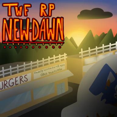 The Walten Files RP: New Dawn icon