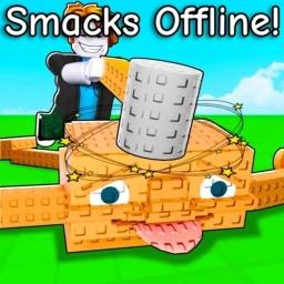 Thumbnail for Smack the Brainrot Game