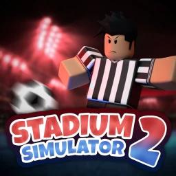 Thumbnail for [🏆TROPHIES] Stadium Simulator 2 🏟️ Game