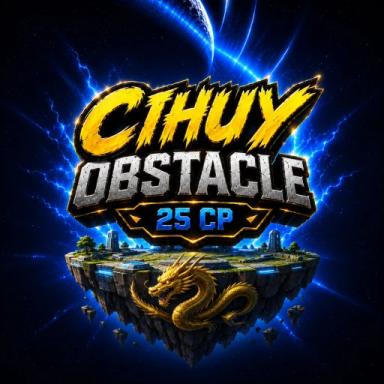 Thumbnail for [NEW][FREE AVA + HABEG] CIHUY OBSTACLE Game