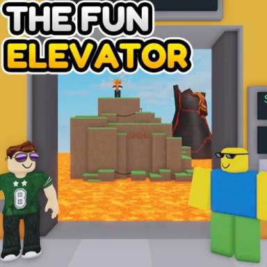 Thumbnail for The Fun Elevator 😄🥳 Game