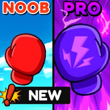 One Inch Punch Simulator icon