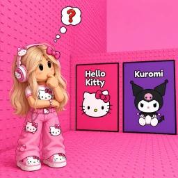 Would You Rather: Kitty Tower! icon