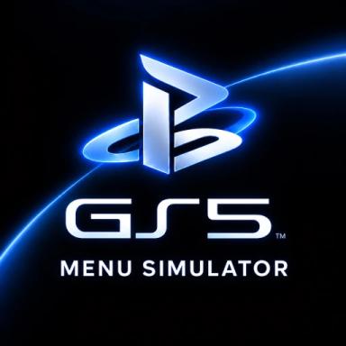 Thumbnail for [🎮] GS4 Menu simulator Game