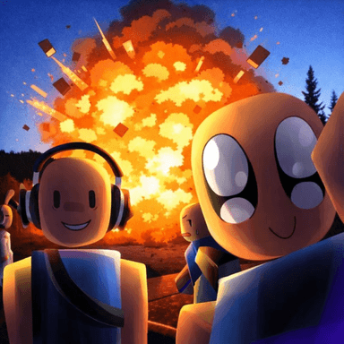 [🎉NEW] Elemental Playground icon