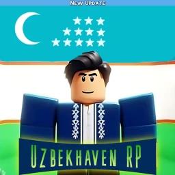 UzbekHaven RP 🇺🇿 [UPD] icon