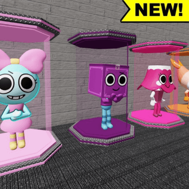 [NEW]Toons Tycoon icon