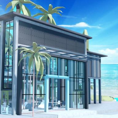 [NEW] Beach Paradise Tycoon icon