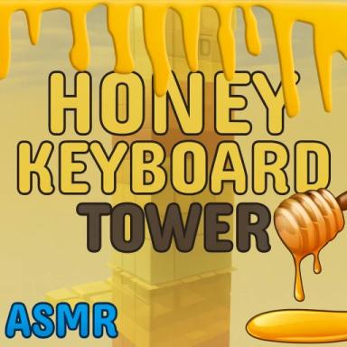 Honey Keyboard Tower icon