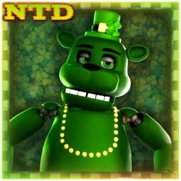 Nightshift Tower Defense [BETA] icon