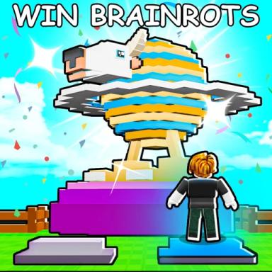 Thumbnail for 🎲 BRAINROT LOTTERY Game