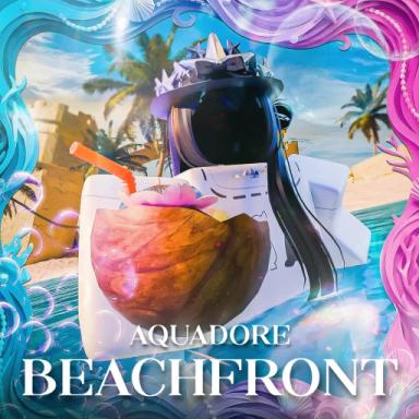 FZ ✦ Beachfront icon