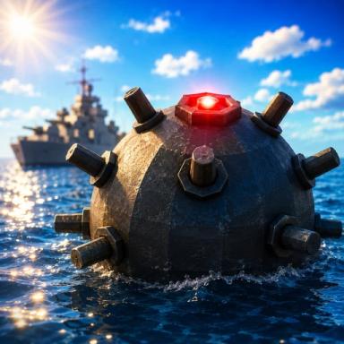 Thumbnail for Battleship Tycoon 🚢 Game